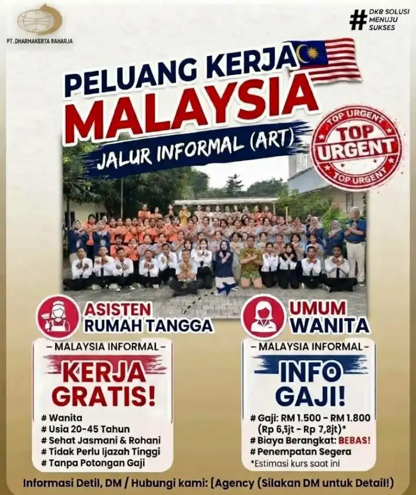 Job Informal (ART)
