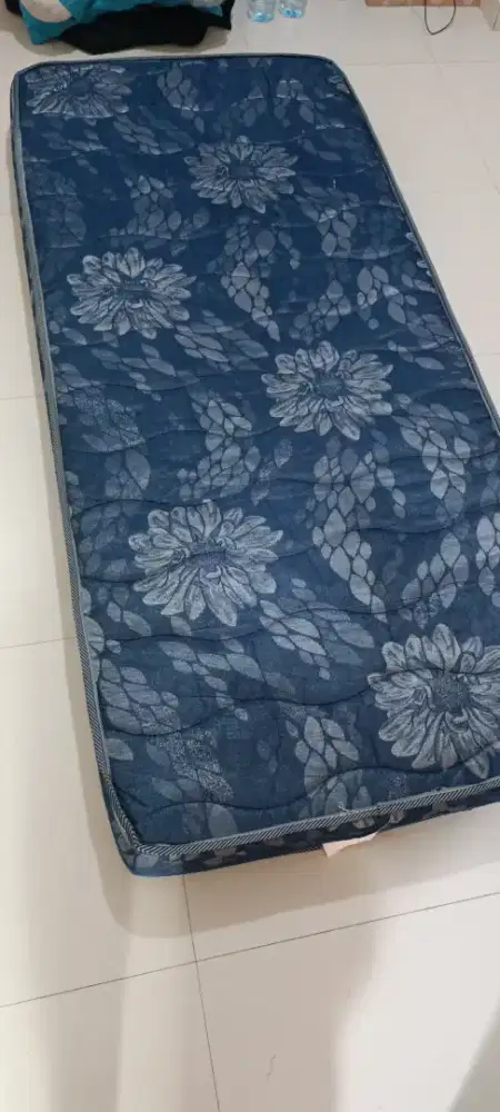 Kasur 100x200 [FREE: Lemari, Kipas, dan Kursi]