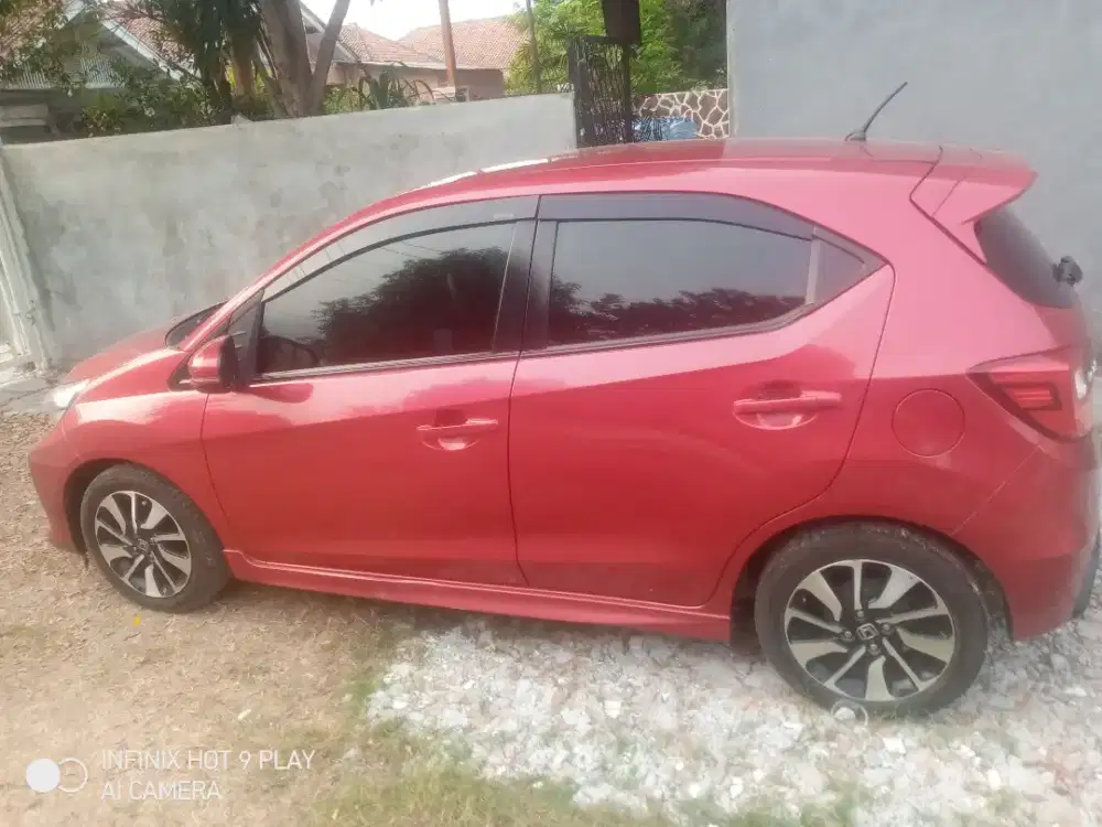 Jual cepat keperluan biaya tak terduga
