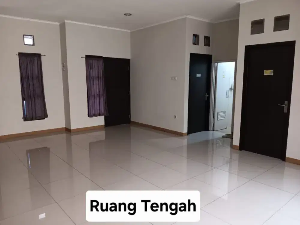 MURAH Rumah Nyaman di Taman Kopo Katapang