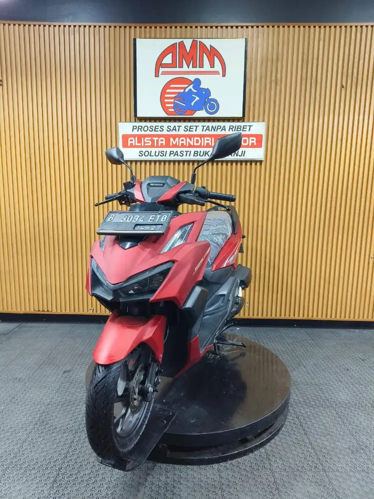 VARIO 160 CBS 2022 BISA KREDIT/TUKAR TAMBAH/BAYAR PAKAI CC/PAYLATER