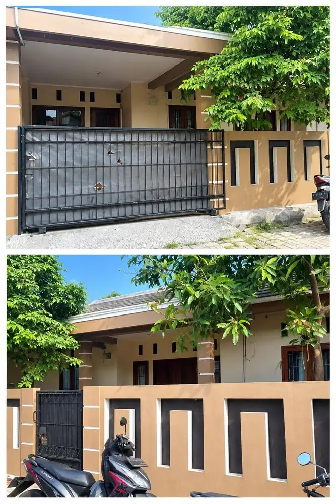 DIJUAL RUMAH 780 JT SHM,LT 111m,LB 90m,Lokasi Strategis Kota Tangerang