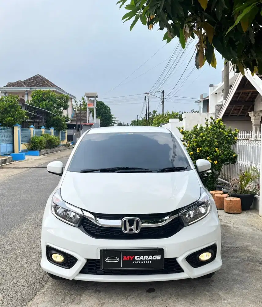 (KM 13rb) Brio E 2022/2023 Manual