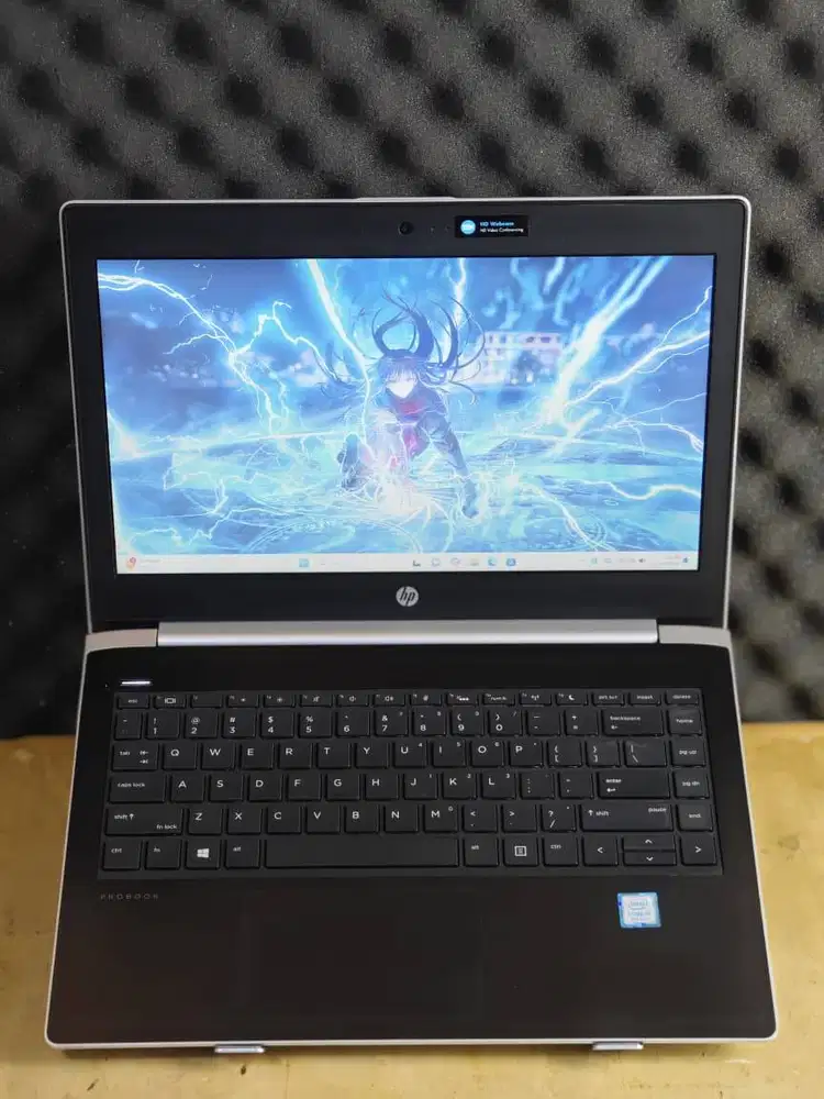 hp probook 430 g5 i5 gen8 pilihan laptop hemat buat kuliah