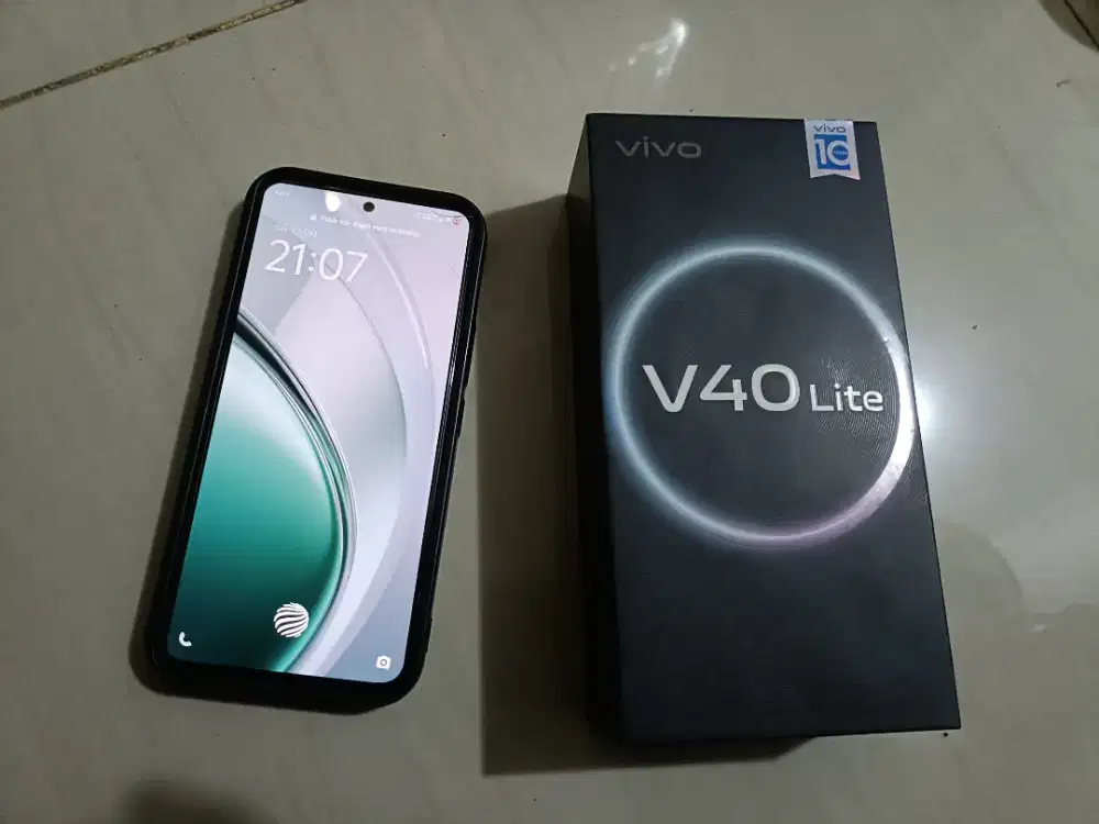 vivo v40 lite 8/128