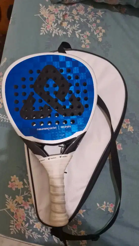 Neuro padel, Ronin