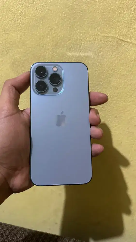 IPHONE 13 PRO Inter Allop