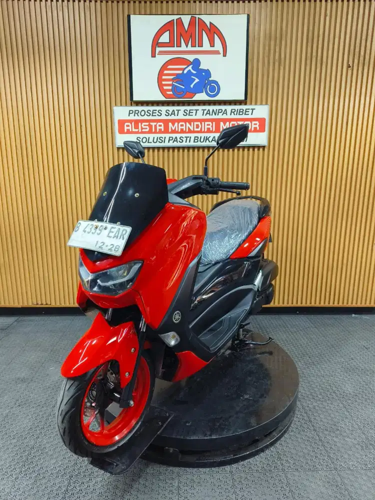 ALL NEW NMAX CONN 2023 BISA KREDIT/TUKAR TAMBAH/PAKAI CC/PAYLATER