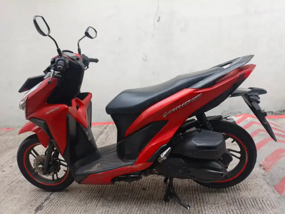 Honda vario new led 2018