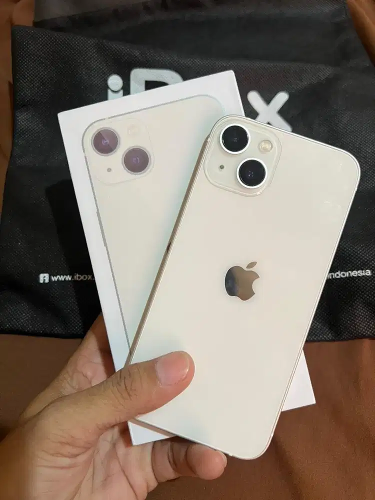 iphone 13 128 intr