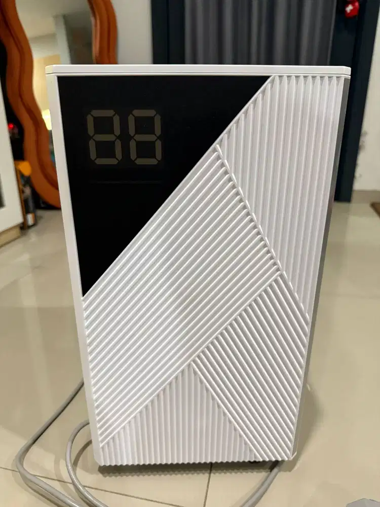Jual LEKA - DH6226 Neo Dehumidifier - Penyerap Kelembaban Udara