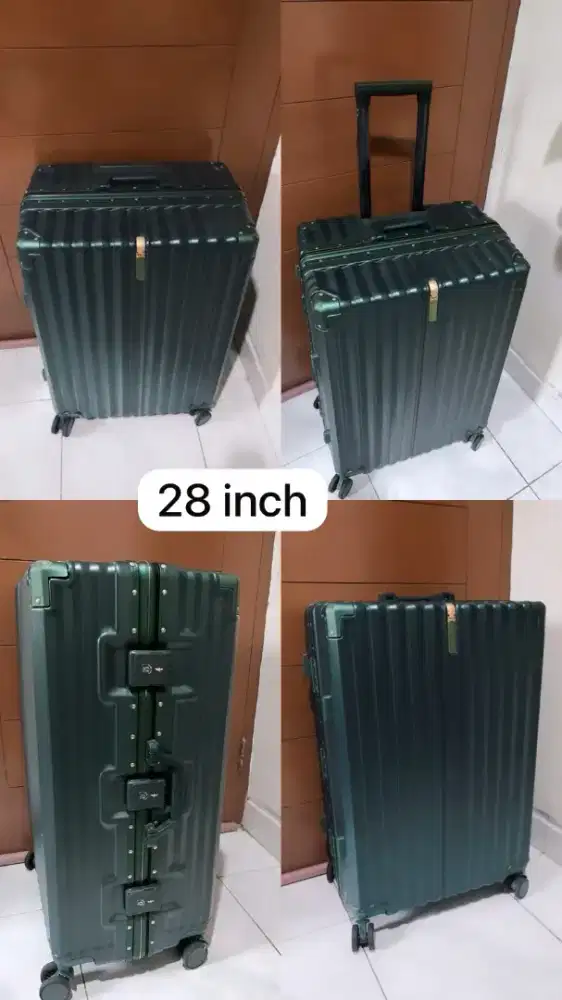 Jual barang bekas