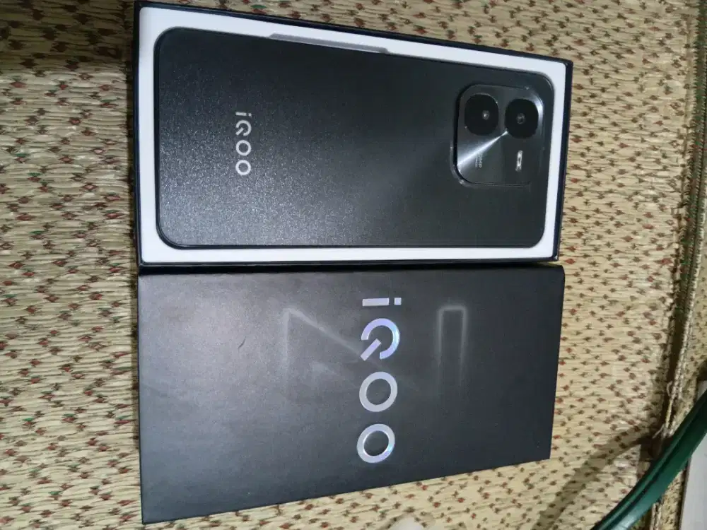Iqoo Z9x 5g 8/256