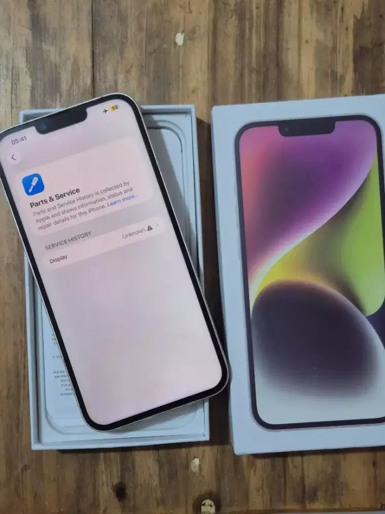 Iphone 14 plus 128gb