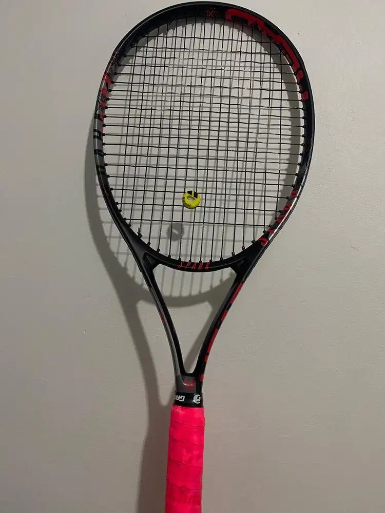 Raket Tenis Head Spark Elite