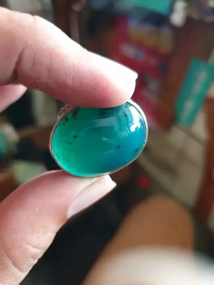Bacan bodi glass uk 26