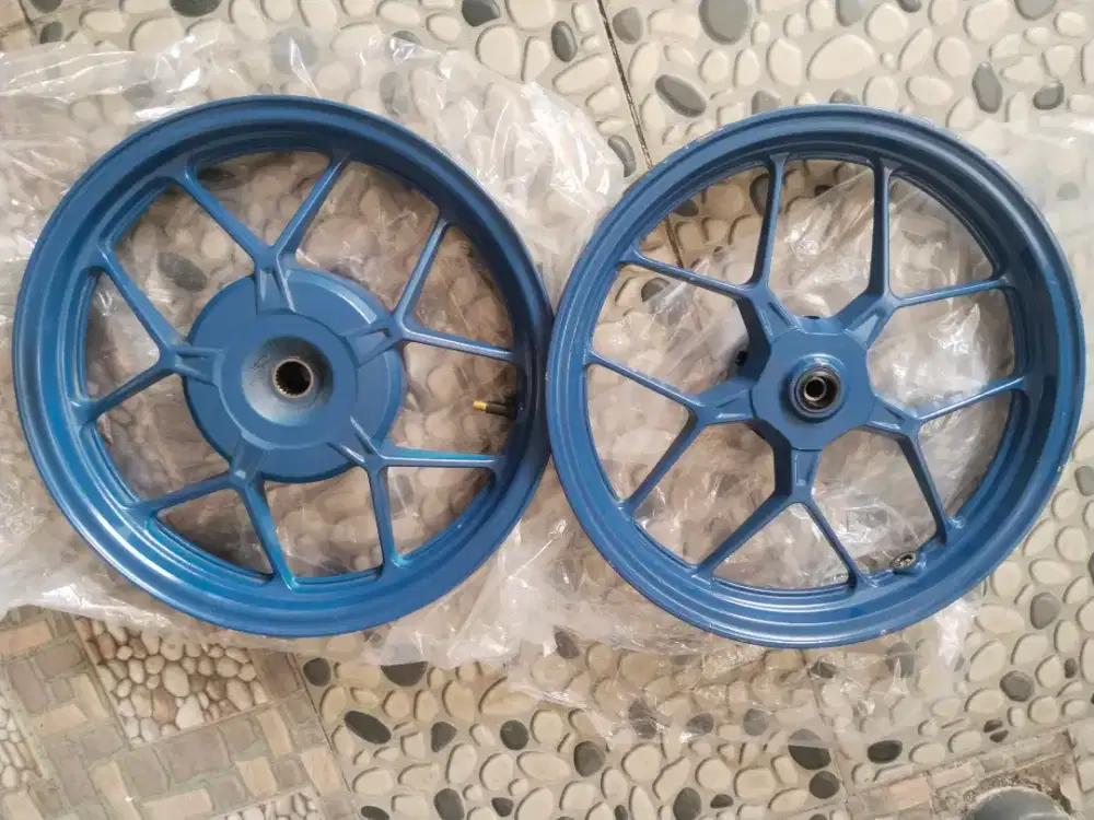 Velg Vario 125/150 /Kzr
