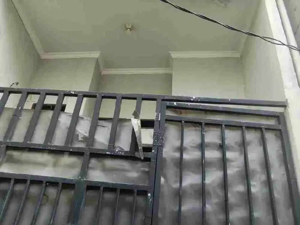 Dijual Rumah di Gondrong Cipondoh kota Tangerang