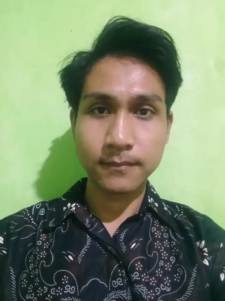 bagi yang butuh ojek buat antar jemput saya siap kapanpun