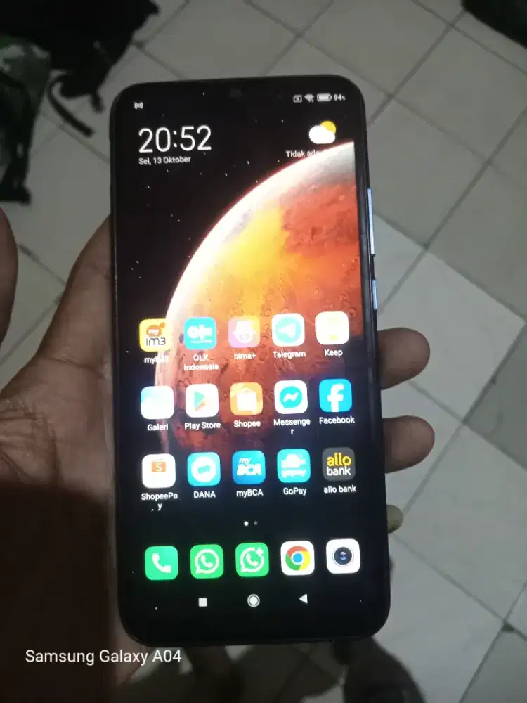 Redmi 9C   4/64