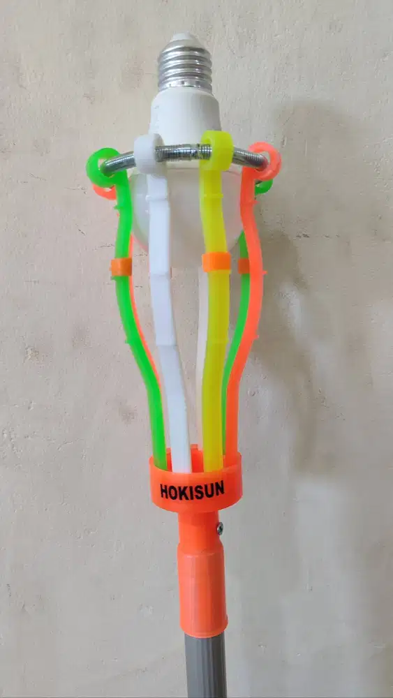 Stik Tongkat Lampu Hokisun