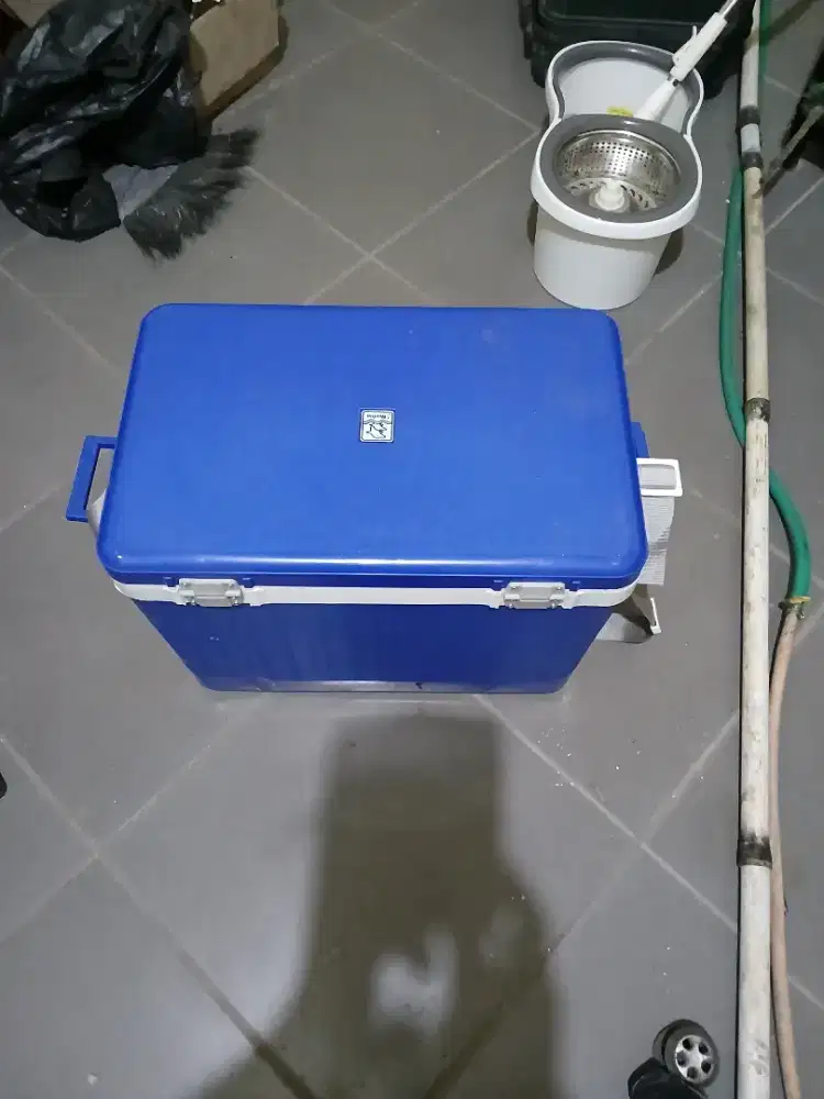 Lion Star Marina Cooler Box Original 5.5L 10L 16L 22L super murah
