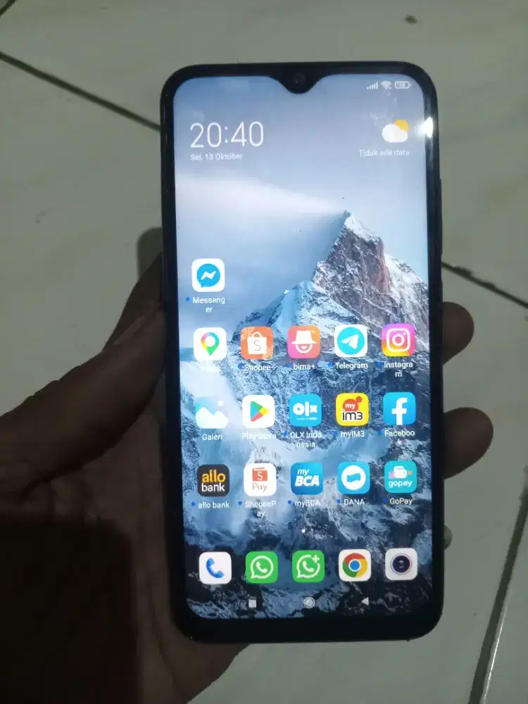Redmi Note 8 4/64