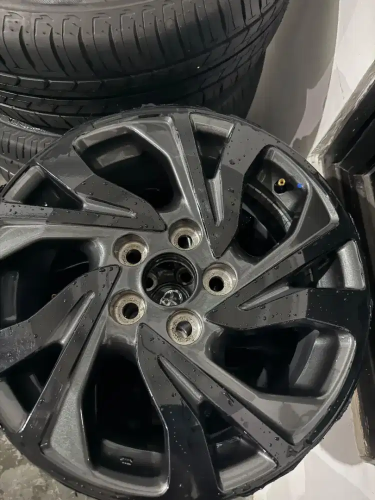 Velg Innova Reborn R16 Facelift 2024 (5 PCS)