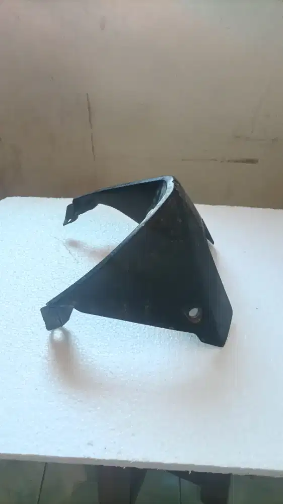 Undercowl-tameng bawah honda karsima 125