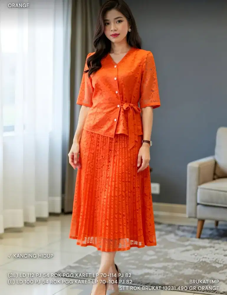 SET ROK BRUKAT 13231