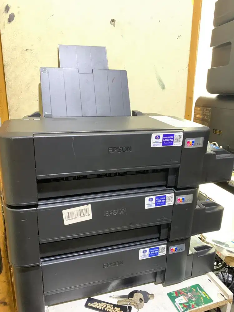 Printer Epson L121
