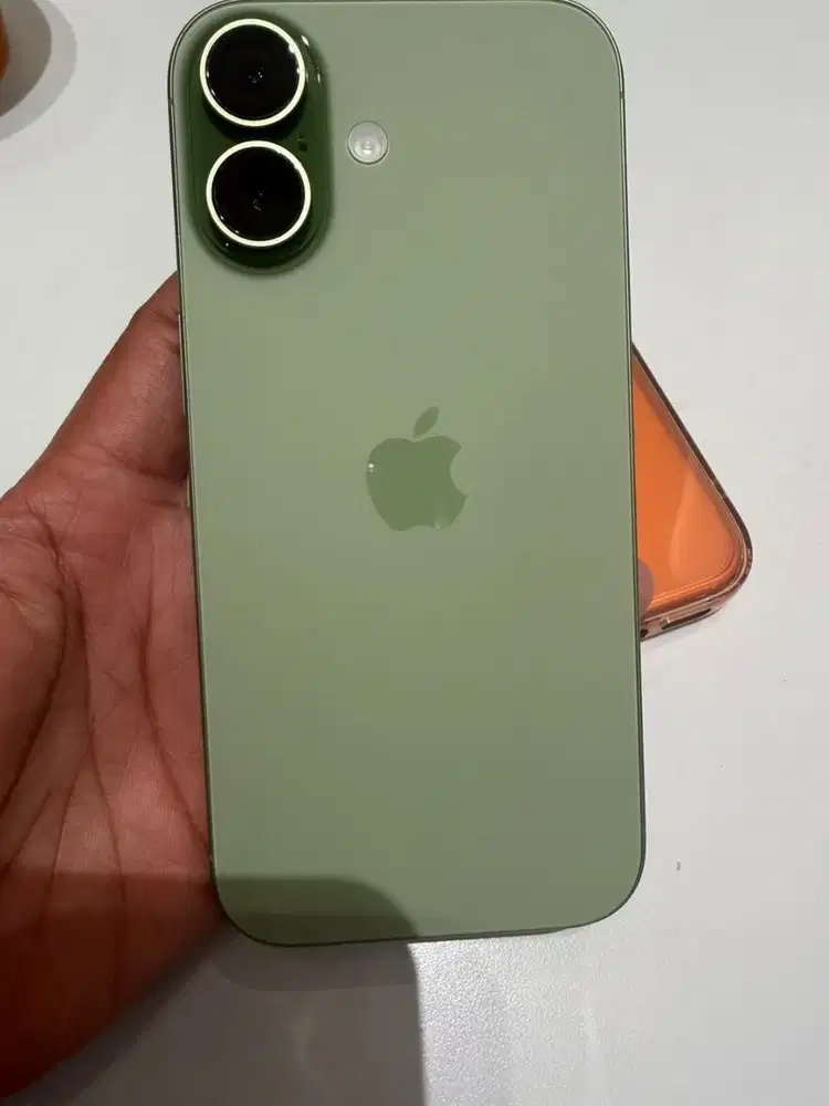 Iphone 17 256gb sage green