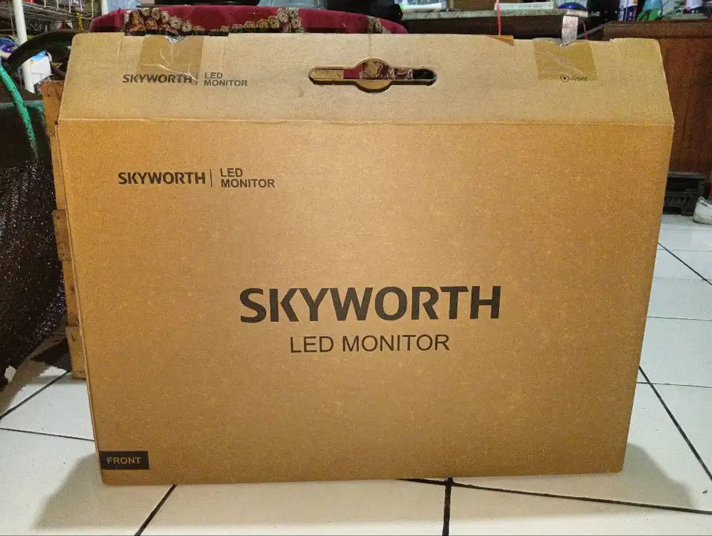 MONITOR SKYWORTH H24G30F