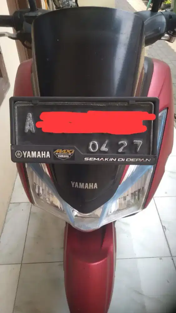 Motor Lexi 2022
