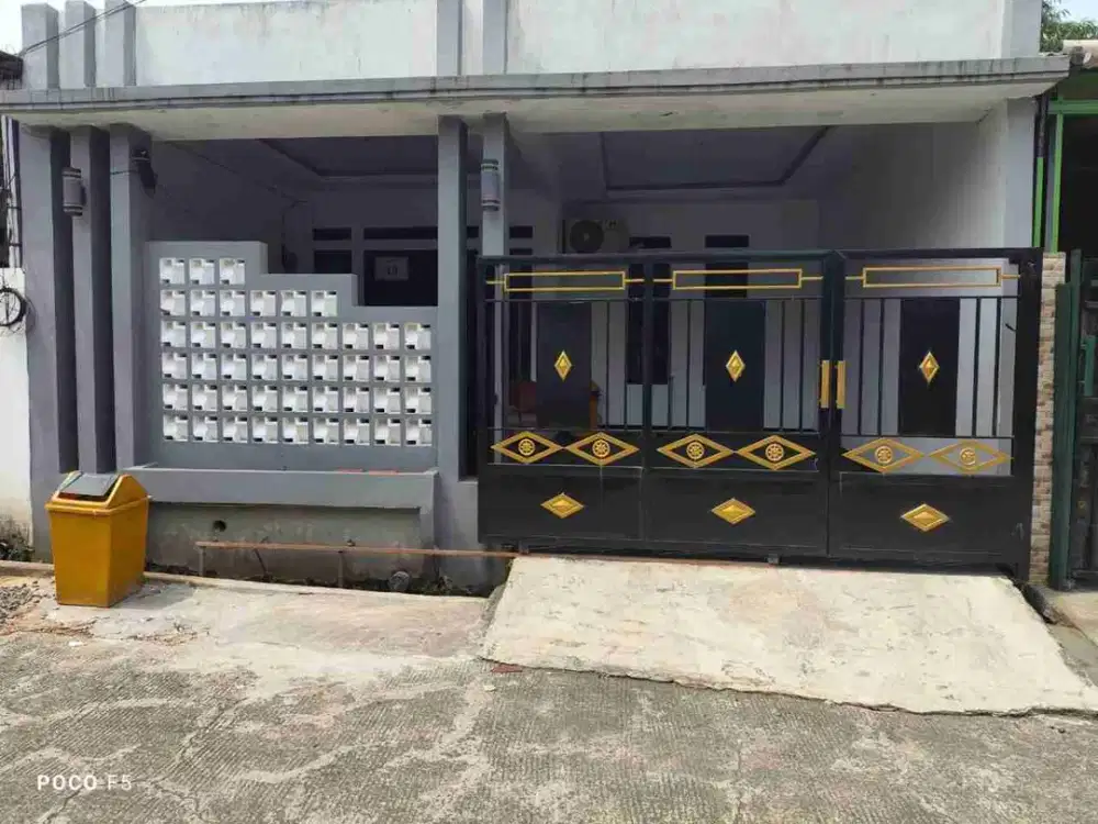 Dijual Rumah Residance Citerep