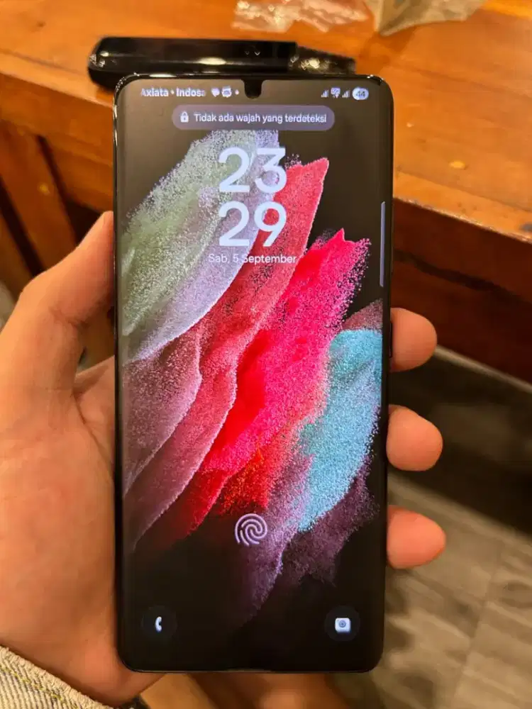 Samsung Galaxy S21 Ultra 8/256 SEIN