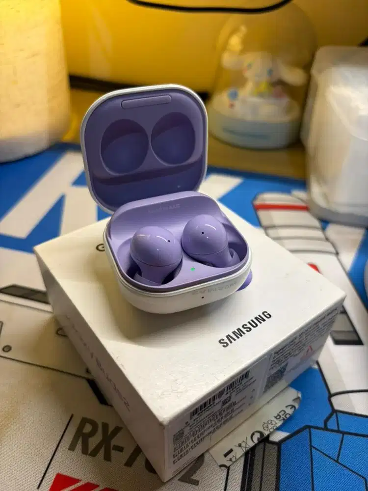 Samsung Galaxy Buds 2 Original Like New