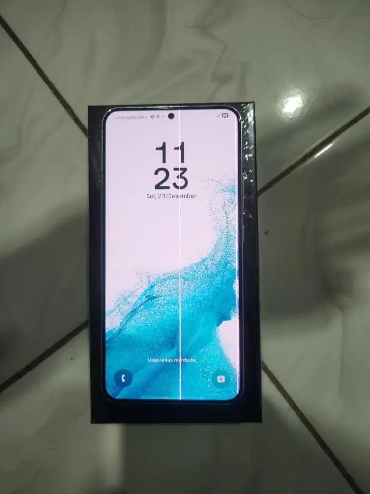 Samsung S22 Plus 8/256