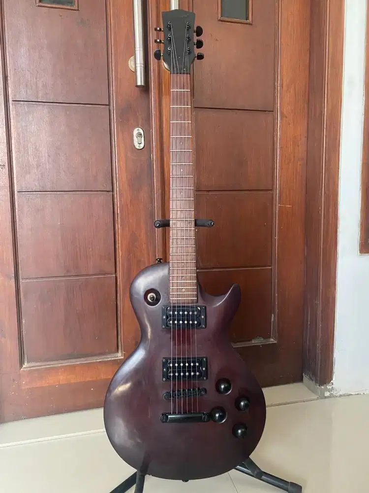 Gitar gillmore gg10 original