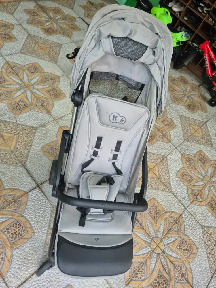 Stroller Kinderkraft Apino