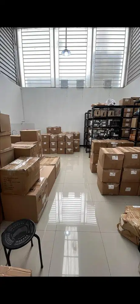 PACKING HAMPERS