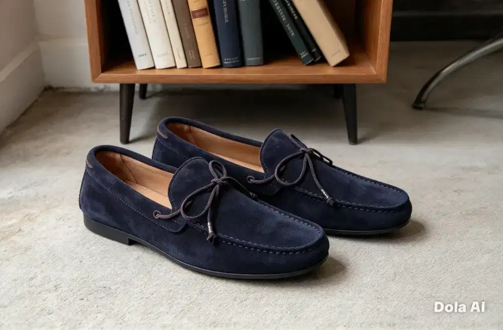 Sepatu Pria Casual santai