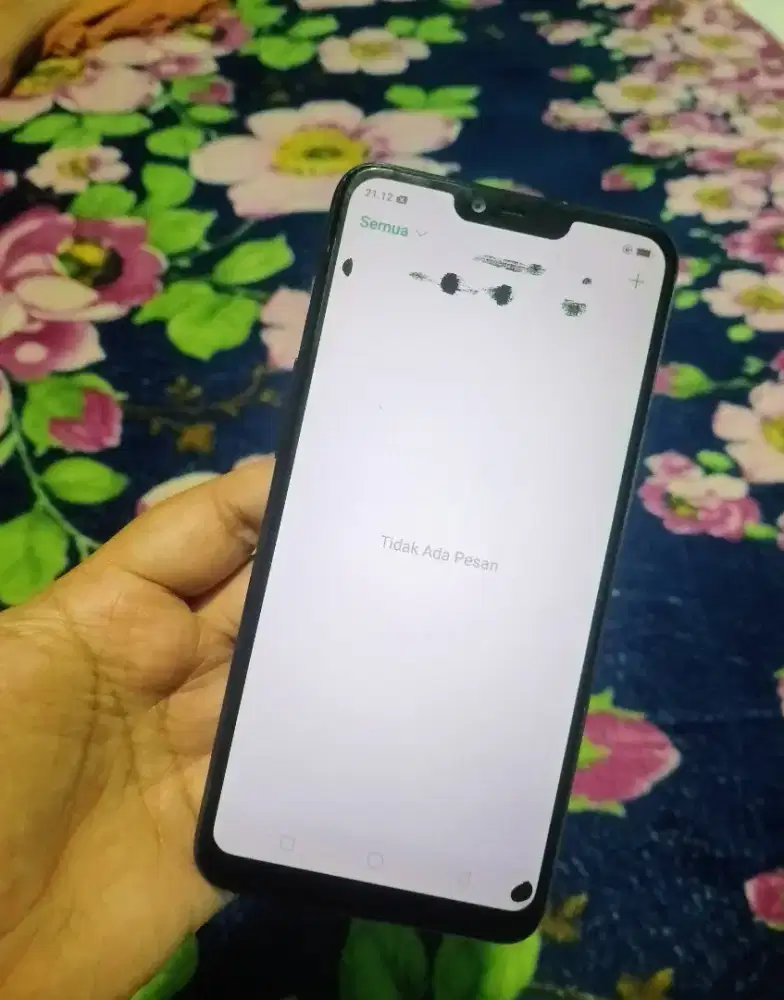 Oppo A3S 4G Ram 2/16gb Baca Postingan Ya Boss ku.