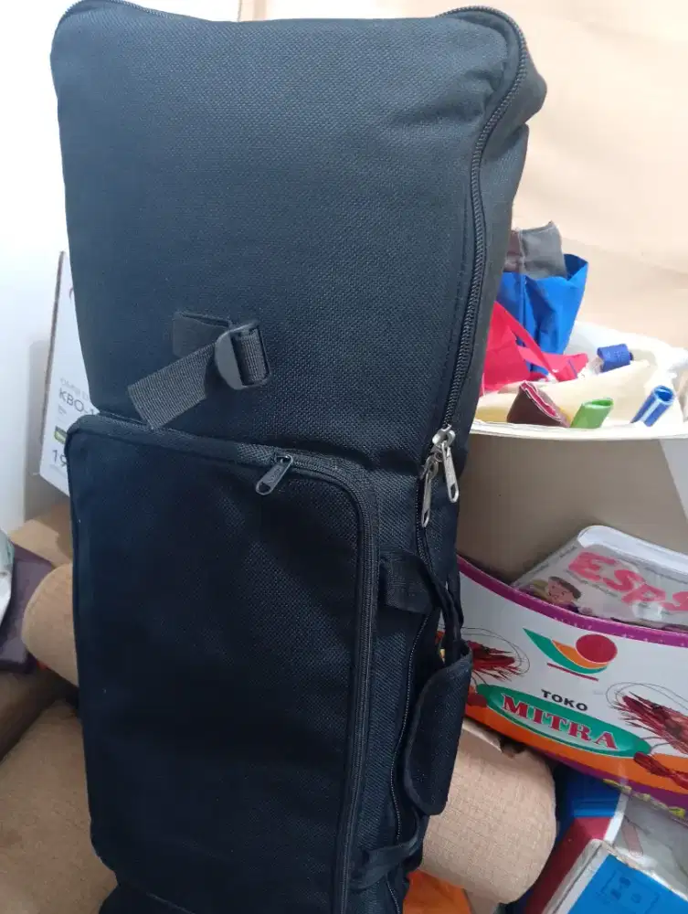 Dijual tas buat synthesiszer korg kross2 61 key keyboard piano mini