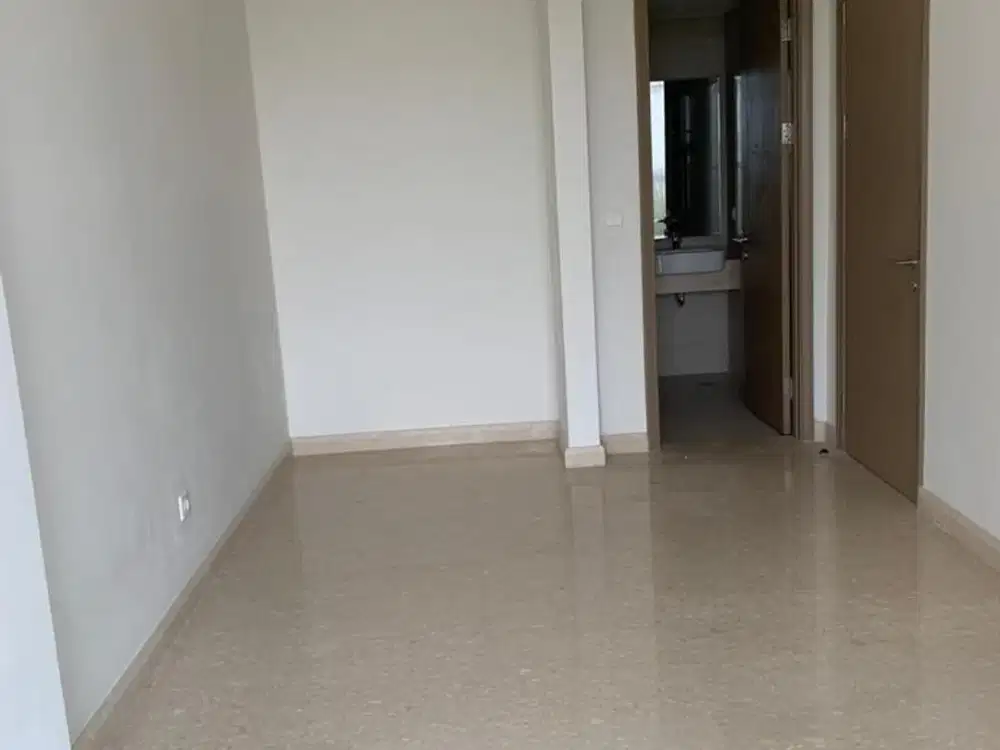 Disewa Apartemen PIK Gold Coast Type 1 Bedroom di Jakarta Utara