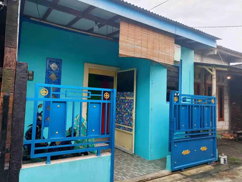 Rumah murah mojolaban sukoharjo