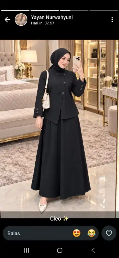 Lowongan Host Live Gamis