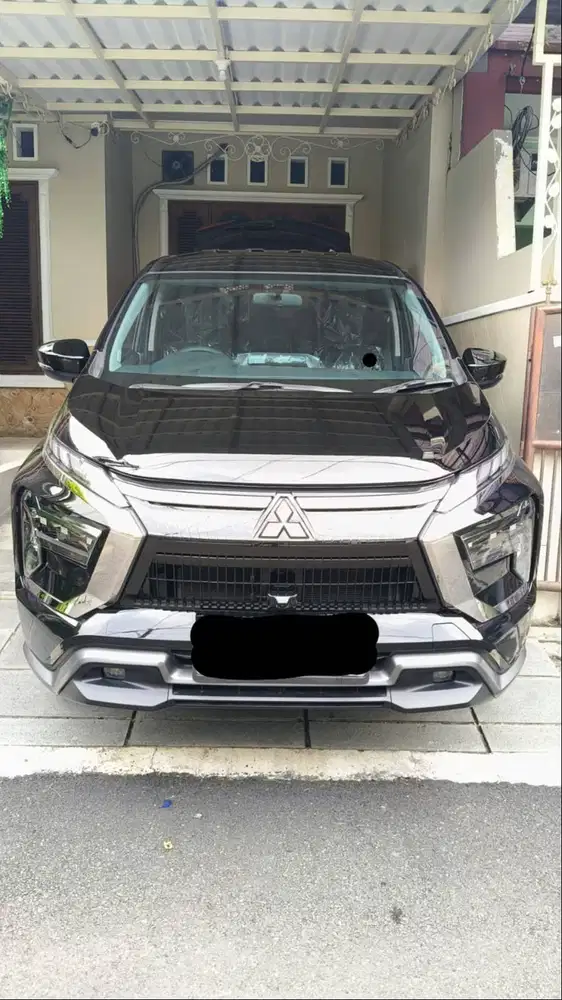 DISKON TERBAIK MITSUBISHI XPANDER 2026 [MOBIL BARU]