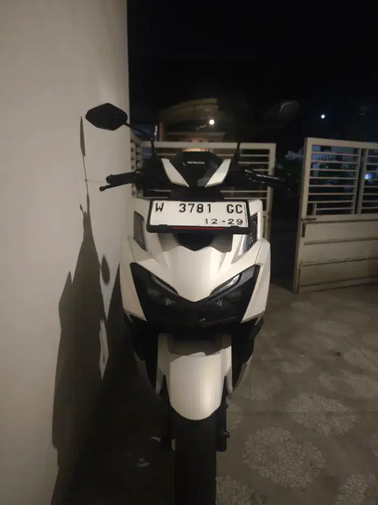 Honda Vario CBS 160 2024