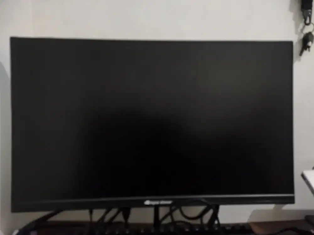 Monitor Digital Alliance 25inch